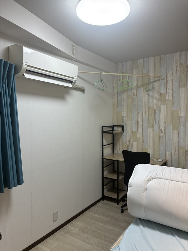 サンウェルタ北千住のその他