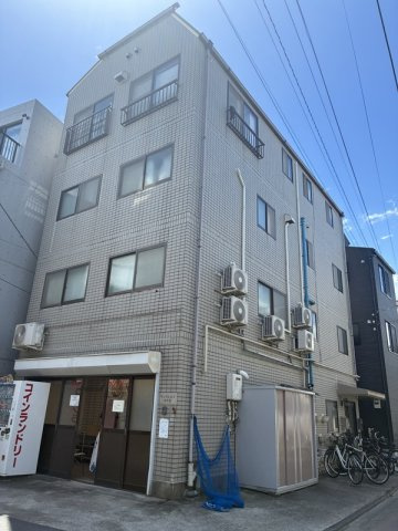 サンウェルタ北千住