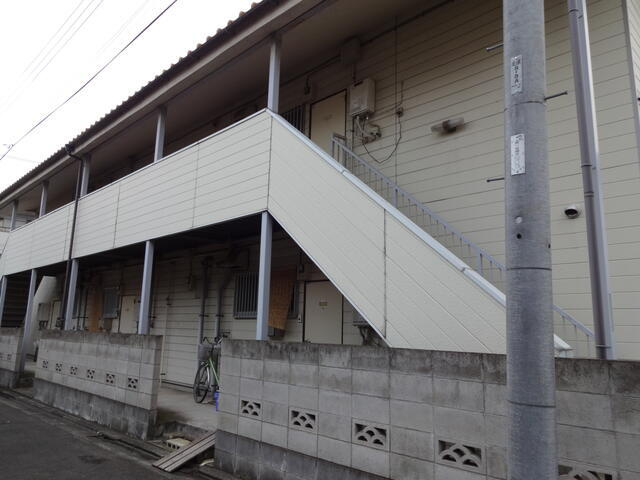 第２小倉コーポのその他