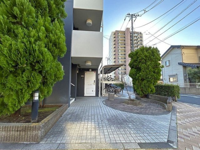レオパレスエトワールのその他
