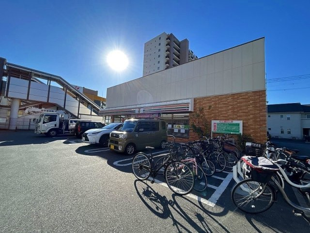 レオパレスエトワールのその他