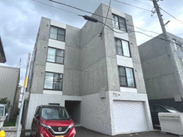 Ｃａｓａ　Ｃｅｎｔｒｏ平岸