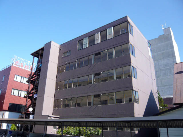 ソフトタウン大谷地