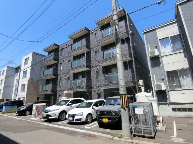 Ｆｅｌｉｚ北２８条