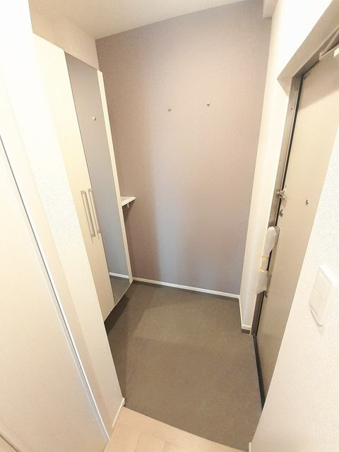 ＴａｋａｓａｋｉＴｏｔｔｏｓⅦの玄関
