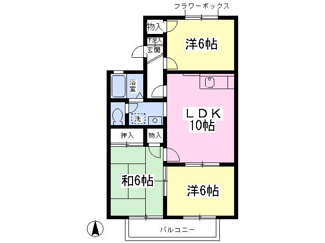 南志津グリーンタウン２