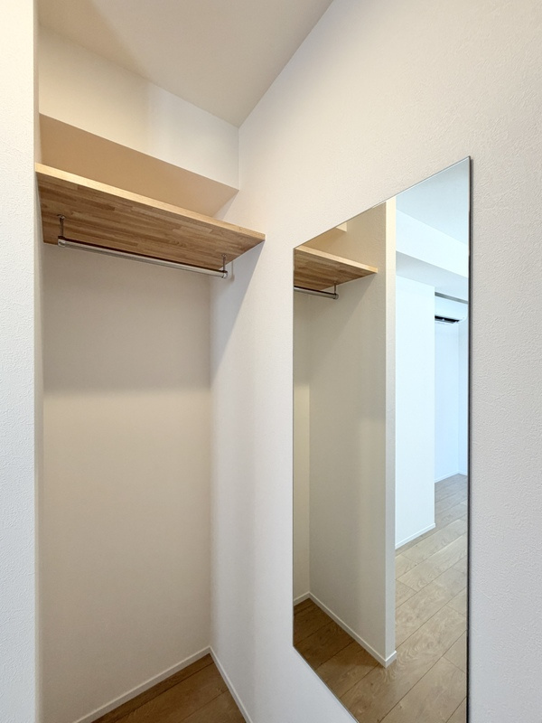 trias171の収納