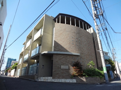 ◆恵比寿駅まで徒歩9分／オートロック付マンション◆