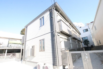 ひばりヶ丘駅徒歩４分♪