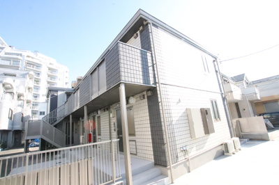 宅配ＢＯＸ付き♪