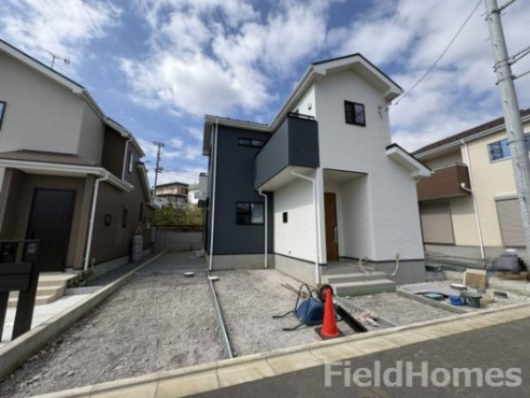 秦野市東田原新築戸建て　9号棟