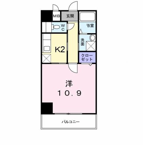 【間取り】 | ウエストワン東大阪