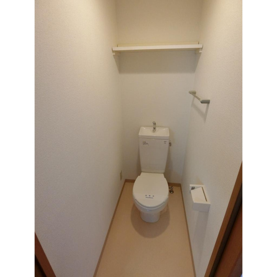 【トイレ】 | 難波千日前ＯＥＭマンション