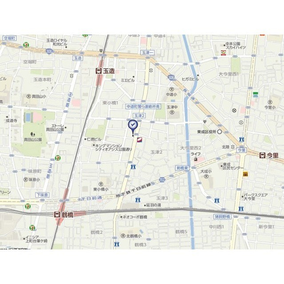【その他】 | エスリード大阪城南グランデュクス