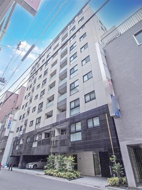 プレシス日本橋三越前セントル