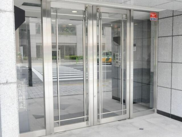 パレステュディオ日本橋浜町駅前のその他