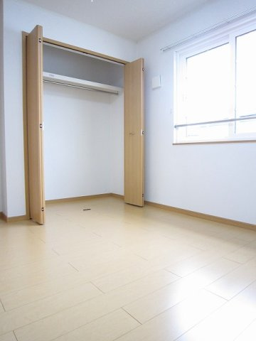 パークサイド　カレート　Ｃの収納