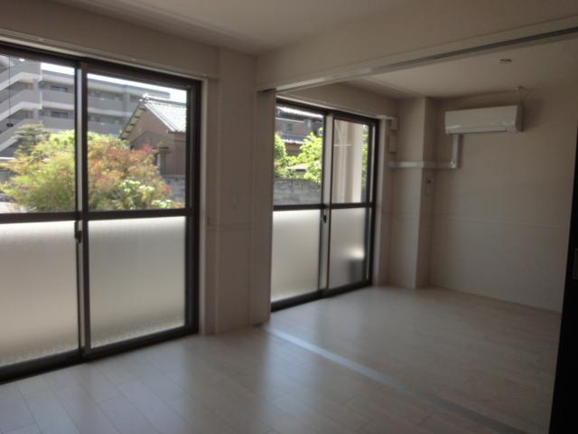 ハレ　ルアナ（ＨＡＬＥ　ＬＵＡＮＡ）の内装|洋室（イメージ）