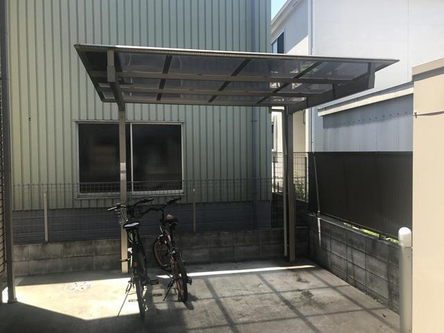 カーサ・セレッソのその他