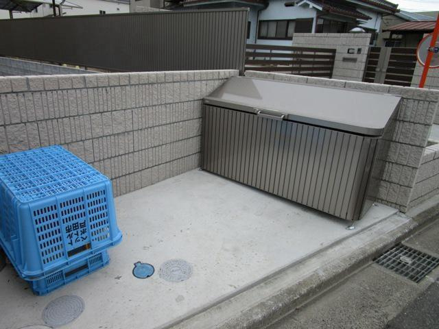 カーサ・セレッソのその他