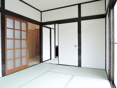 和室6帖