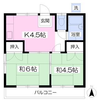 ハウス朋和