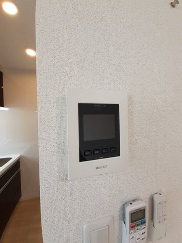 ルミエ　ソレイユの設備