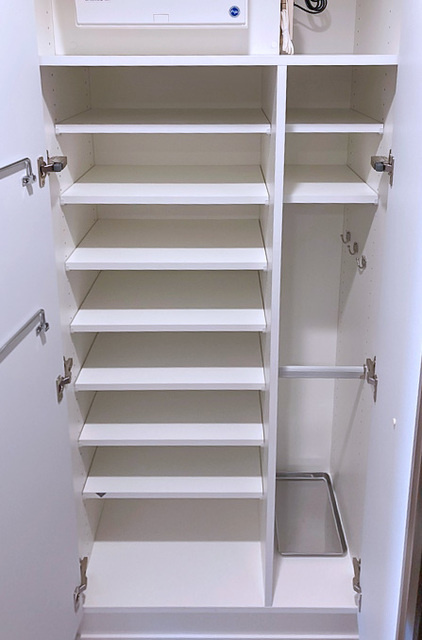 パークアクシス東陽町レジデンスのその他|※写真は同タイプ住戸です。