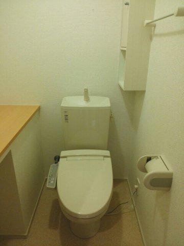 Ｋのトイレ