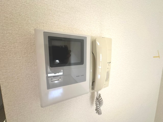 ベルモードのセキュリティ|TVモニタフォン