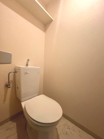 ベルモードのトイレ|シンプルで使いやすいトイレです