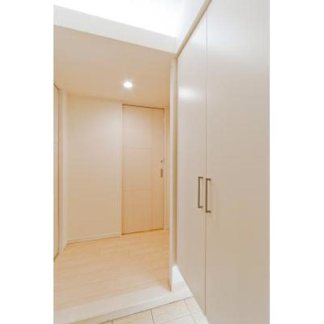 パークアクシス日本橋浜町のその他|※写真は同タイプ住戸です。