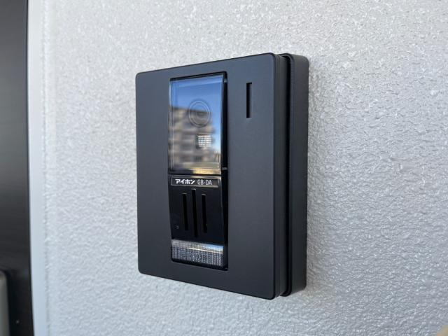 スターライトの内装|セキュリティ（イメージ）