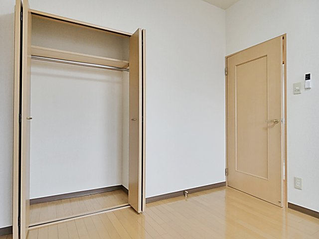 カシータス城下の収納