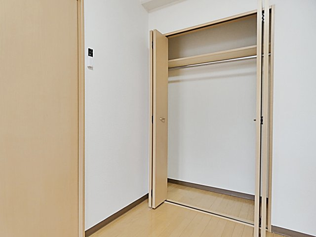 カシータス城下の収納