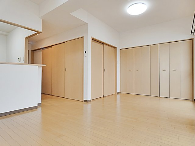 カシータス城下の内装