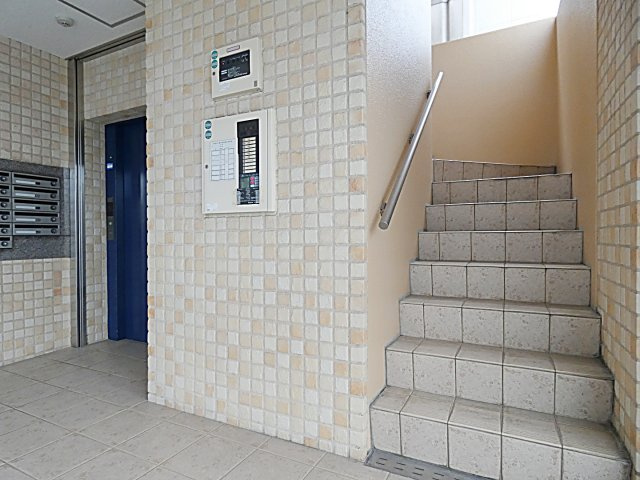 カシータス城下のその他