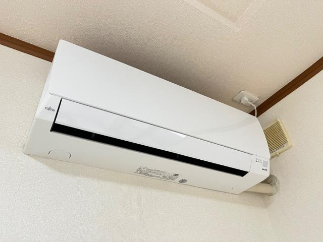 エスタシオンの設備|室内設備