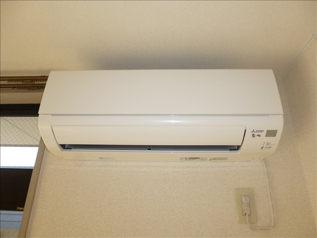 ファースト３６のその他|エアコンですよ☆☆☆