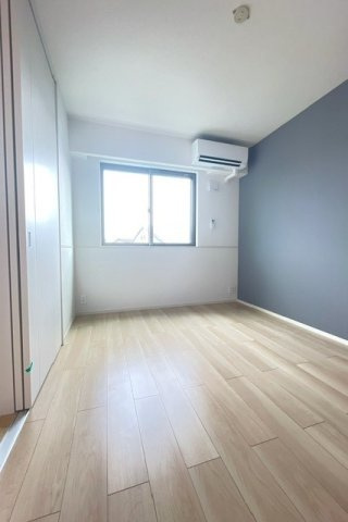 輝Ⅱの内装