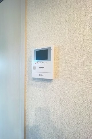 輝Ⅱの設備