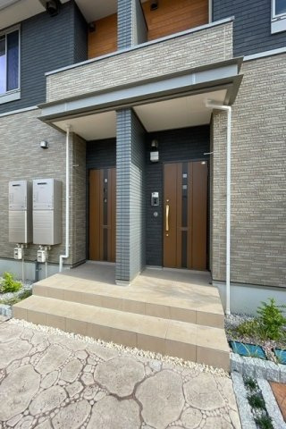 輝Ⅱのその他共用部分