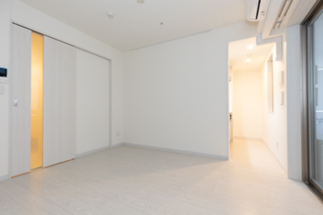 エムエー月島のその他|※写真は同タイプ住戸です。