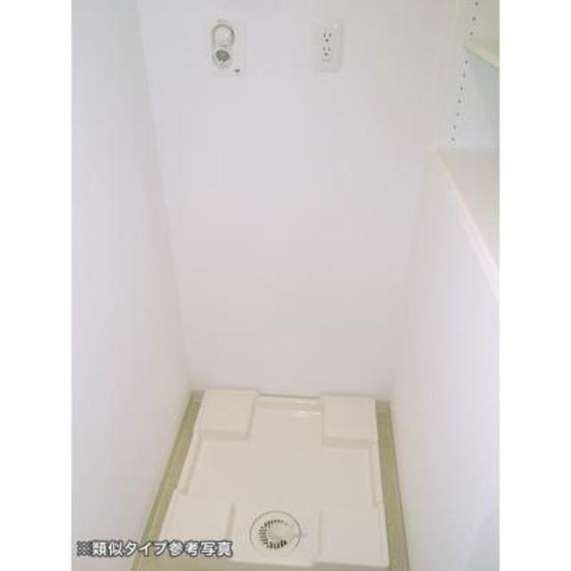 パークキューブ亀戸のその他|※写真は同タイプ住戸です。