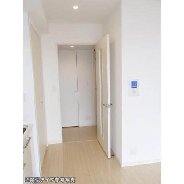 パークキューブ亀戸のその他|※写真は同タイプ住戸です。