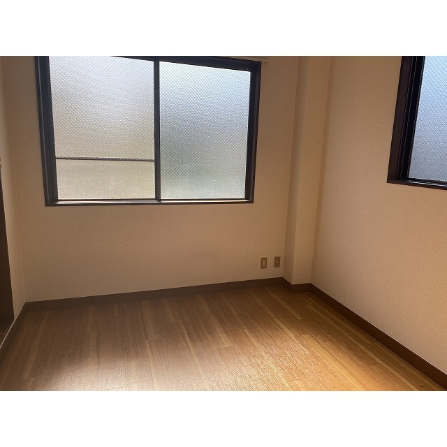 イリス三田のその他|居室