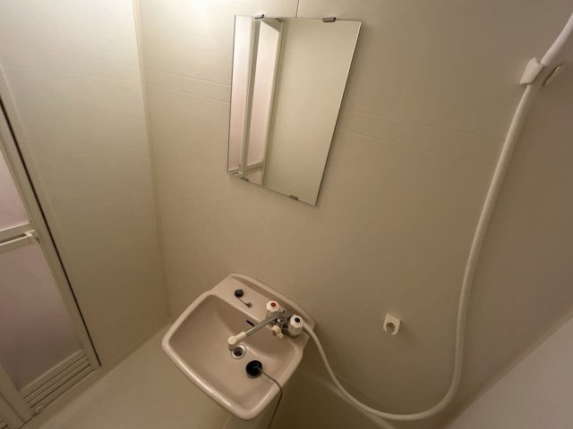 レオパレスレイヒルズの内装