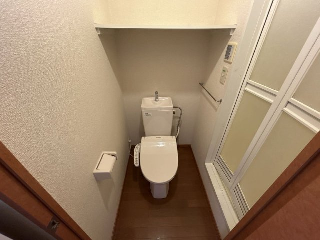 レオパレスレイヒルズのその他