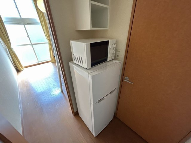 レオパレスレイヒルズのその他