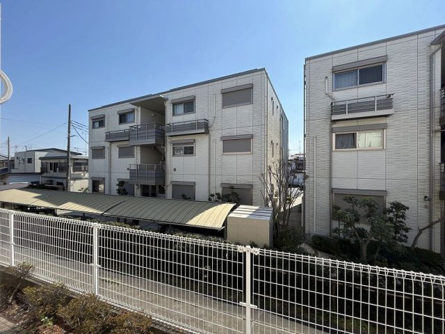 レオパレスレイヒルズのその他